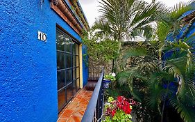 La Villa Del Ensueno Boutique Hotel